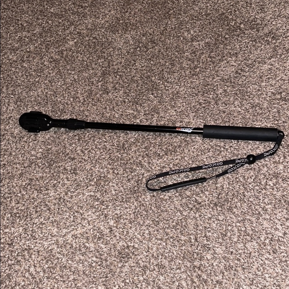 GoPro Selfie Stick